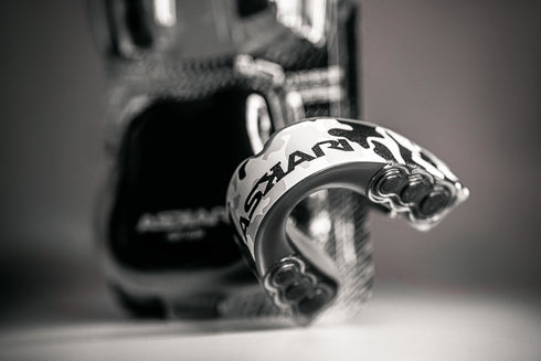 "ASPHALT" ASKARI MOUTHGUARD