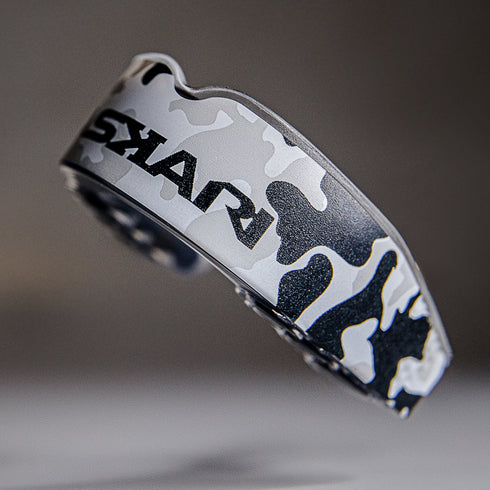 "ASPHALT" ASKARI MOUTHGUARD