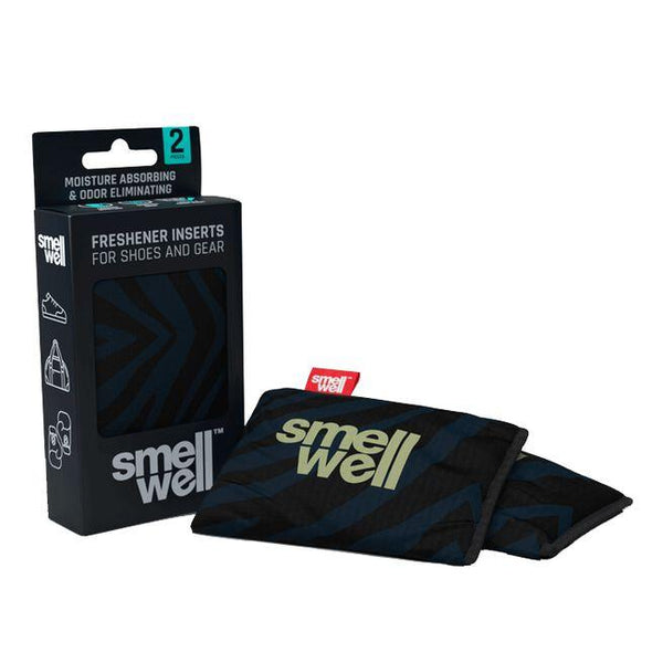 Askari No Stink Smell Well Glove Deodoriser Black Zebra