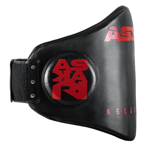 ASKARI BELLY PAD