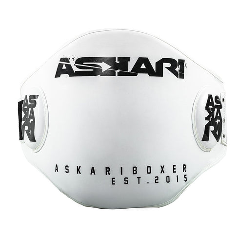 ASKARI BELLY PAD