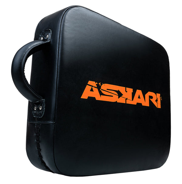 Askari Pads & Mitts Kick Shield