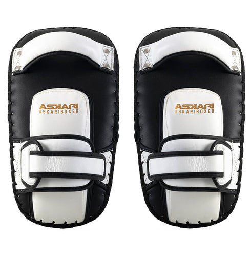 MINI MUAY THAI PADS
