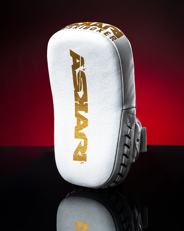 Askari Pads & Mitts Mini Muay Thai Pad