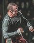 ASKARI CAMOU RASHGUARD