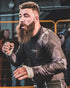 ASKARI CAMOU RASHGUARD