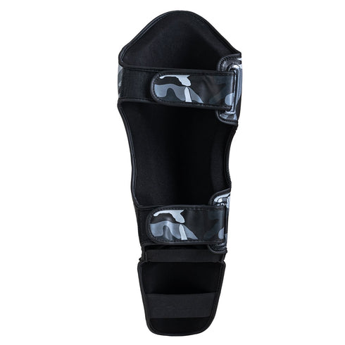 ASKARI "DESERT" SHINGUARDS