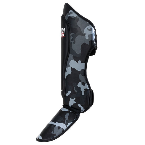 ASKARI "DESERT" SHINGUARDS