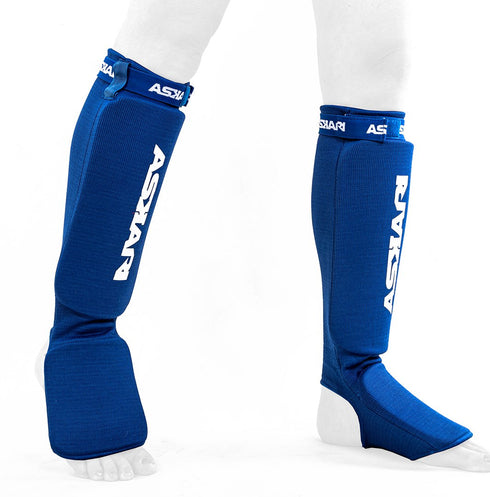 ASKARI INSTEP-SHINGUARDS