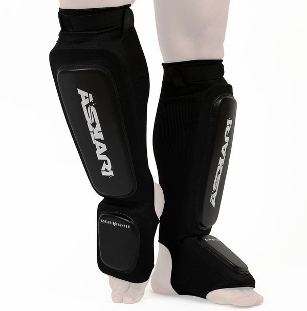 Askari Shinguard Askari MMA Instep-Shinguards