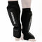 "DEFENDER" INSTEP SHINGUARDS