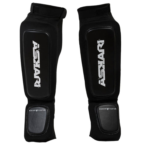 "DEFENDER" INSTEP SHINGUARDS