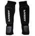 "DEFENDER" INSTEP SHINGUARDS