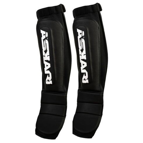 ASKARI MMA SHOOTERS SHINGUARDS