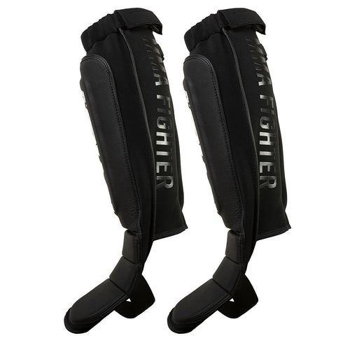 ASKARI MMA SHOOTERS SHINGUARDS