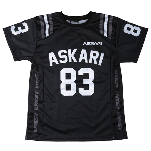 "ASKARI83" JERSEY