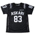 "ASKARI83" JERSEY