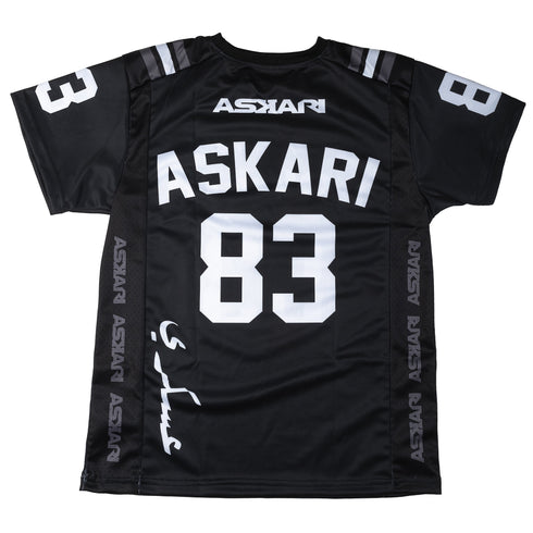 "ASKARI83" JERSEY