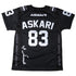 "ASKARI83" JERSEY