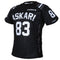 "ASKARI83" JERSEY