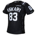 "ASKARI83" JERSEY