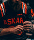 "ASKARI83" JERSEY