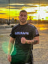 Askari T-Shirts "BALLER" JERSEY