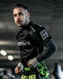 Askari T-Shirts "BALLER" JERSEY Black / XS