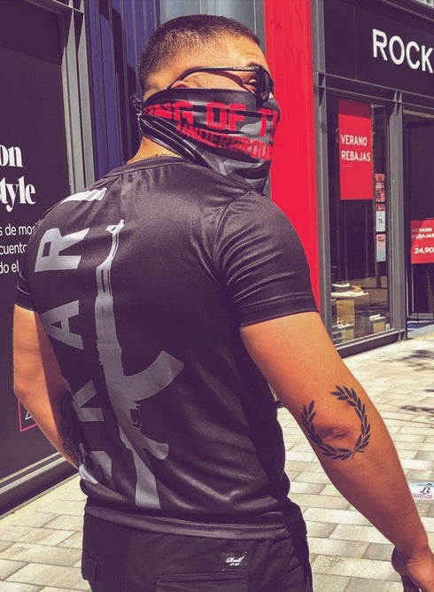 Askari T-Shirts HARB