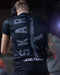 Askari T-Shirts "HARB" Askari Dry-fit T-Shirt
