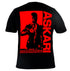 Askari T-Shirts HITMAN