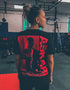 Askari T-Shirts HITMAN