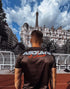Askari T-Shirts SOLDIER (عسكري)