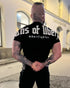 "SONS OF LIBERTY" T-SHIRT