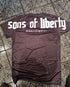 "SONS OF LIBERTY" T-SHIRT