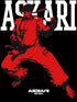 Askari T-Shirts "STREETFIGHTER RYU"