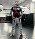Askari T-Shirts "STREETFIGHTER RYU" T-SHIRT