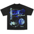 Askari T-Shirts TRANQUILITY