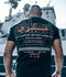 Askari T-Shirts VULTURE