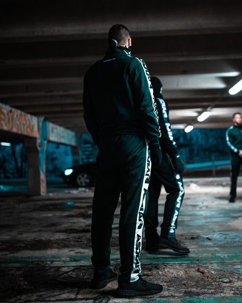 Askari Tracksuit "C.H.A.V." TRACKSUIT