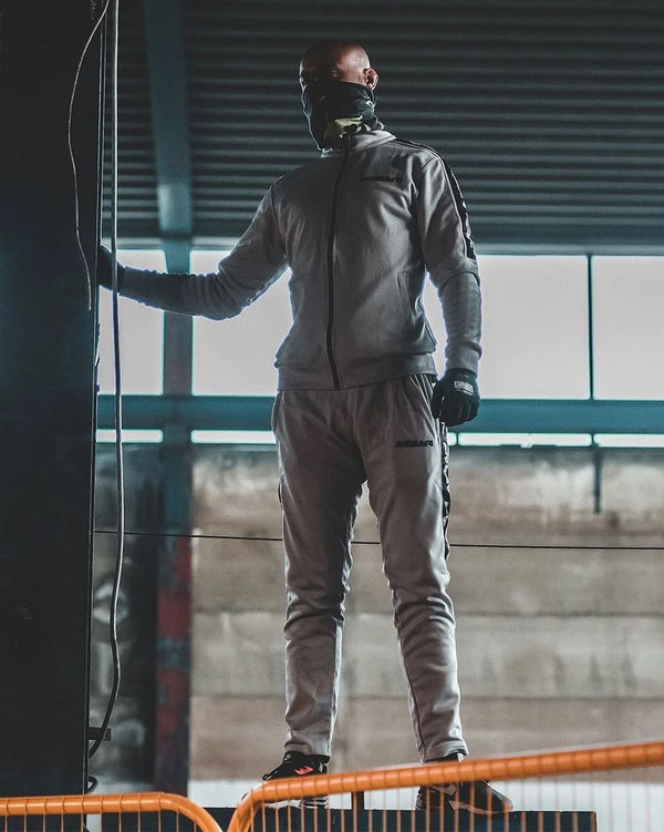 Askari Tracksuit "DAEMON" Askari Tracksuit