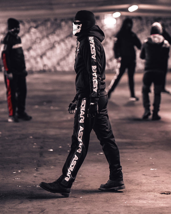 Askari Tracksuit "ISSA" TRACKSUIT