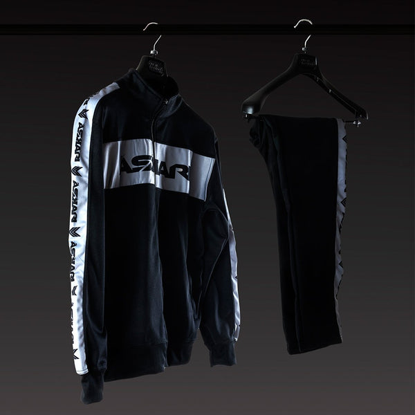 Askari Tracksuit "O.G." Askari Tracksuit