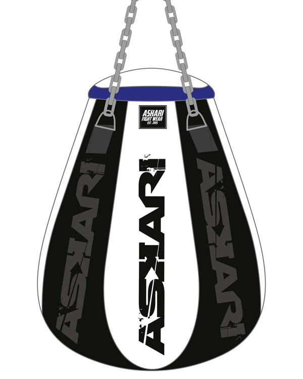 Askari Uppercut Bag