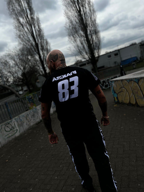 "BALLER" JERSEY