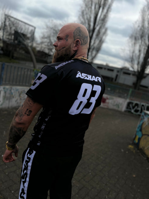 "BALLER" JERSEY