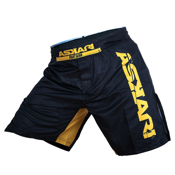 FIGHT SHORTS - MUAY THAI , MMA , BOXING | ASKARIFIGHTER.COM – Askari