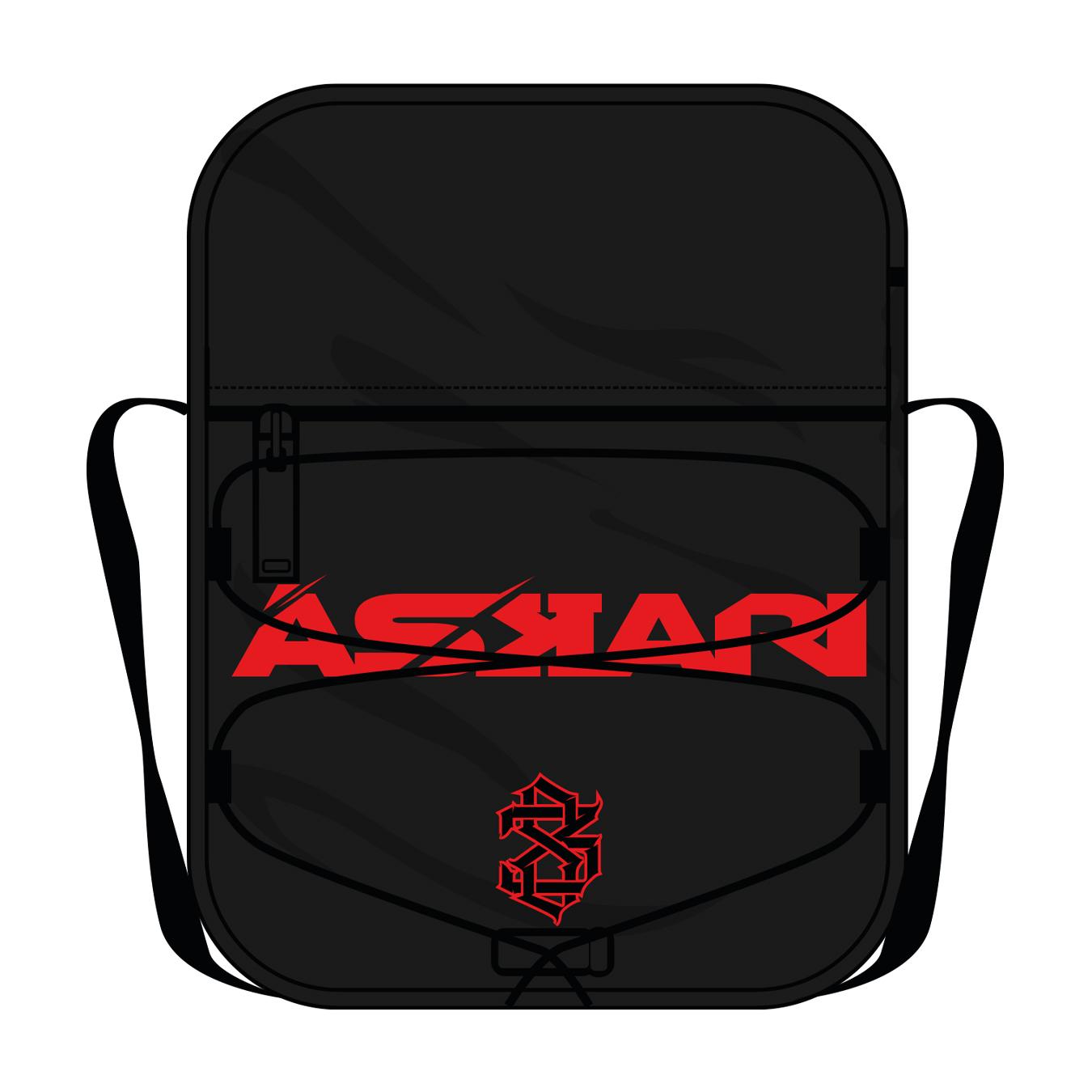 ACCESSORIES – Askari