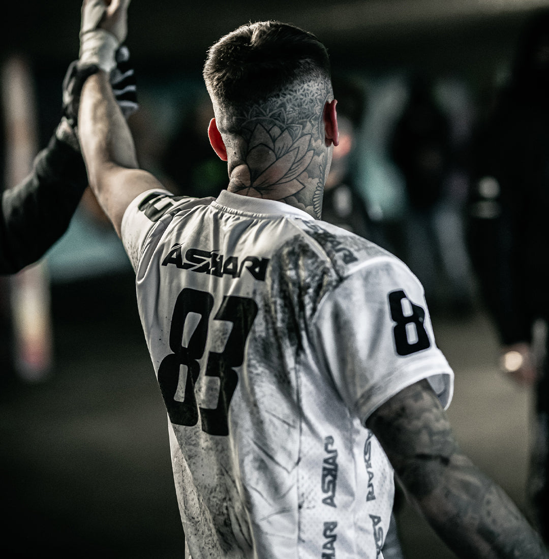 Askari Fight Wear Muay Thai, MMA, Boxing