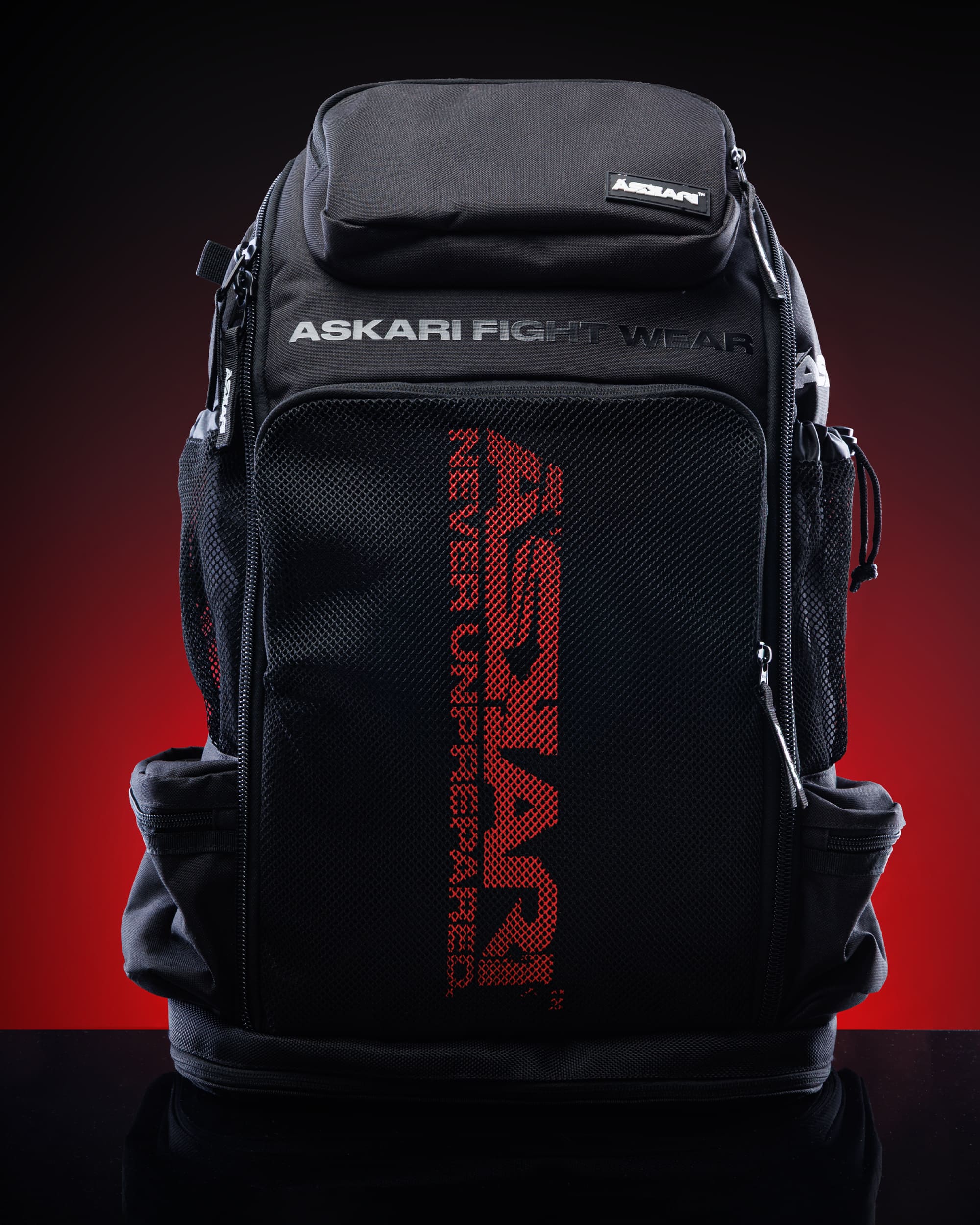 ACCESSORIES – Askari